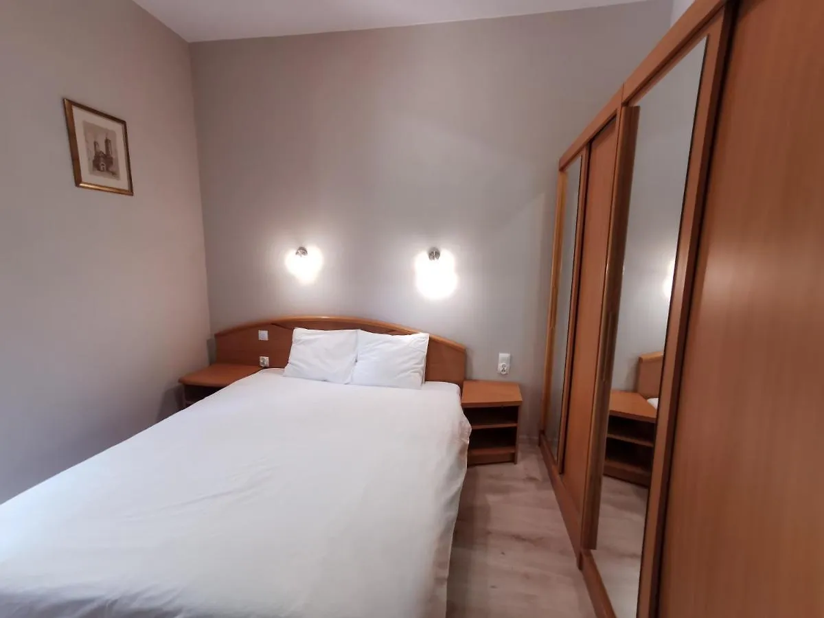 Hotel Wysokie Horyzonty Karpacz Polonia