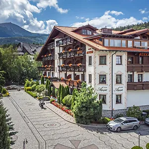 Alpejski Boutique Hotel Karpacz