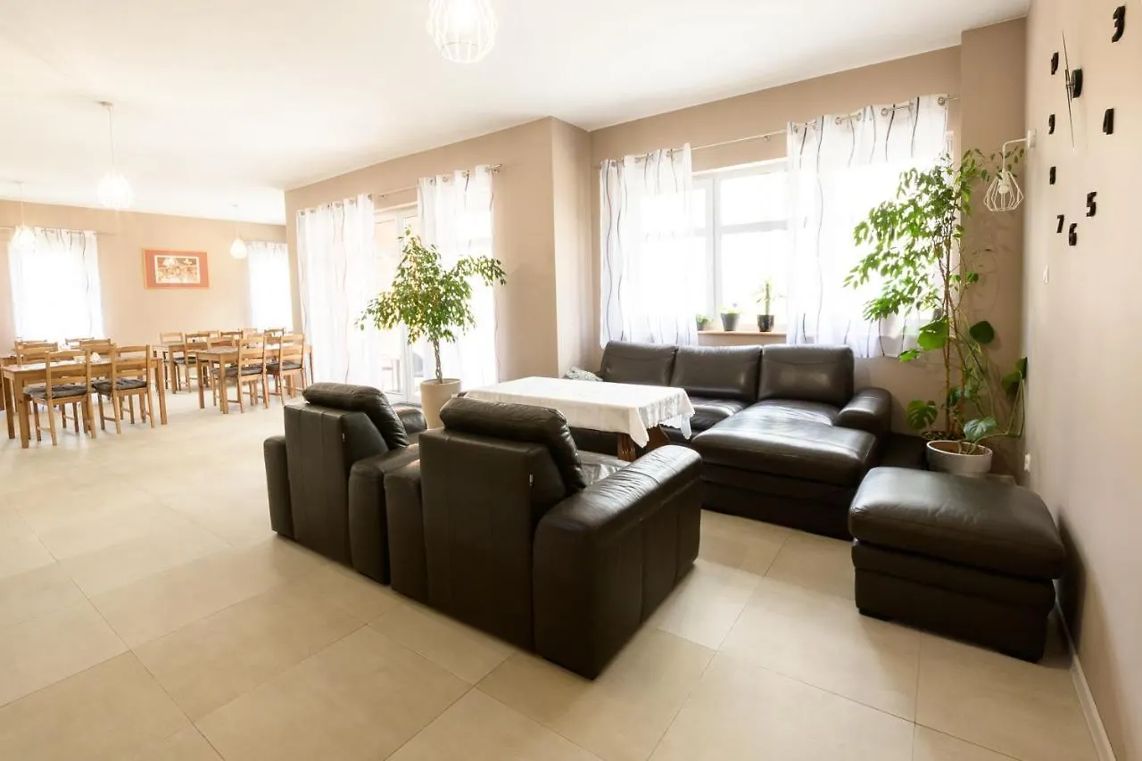 Hotel Wysokie Horyzonty Karpacz 0*,  Polen