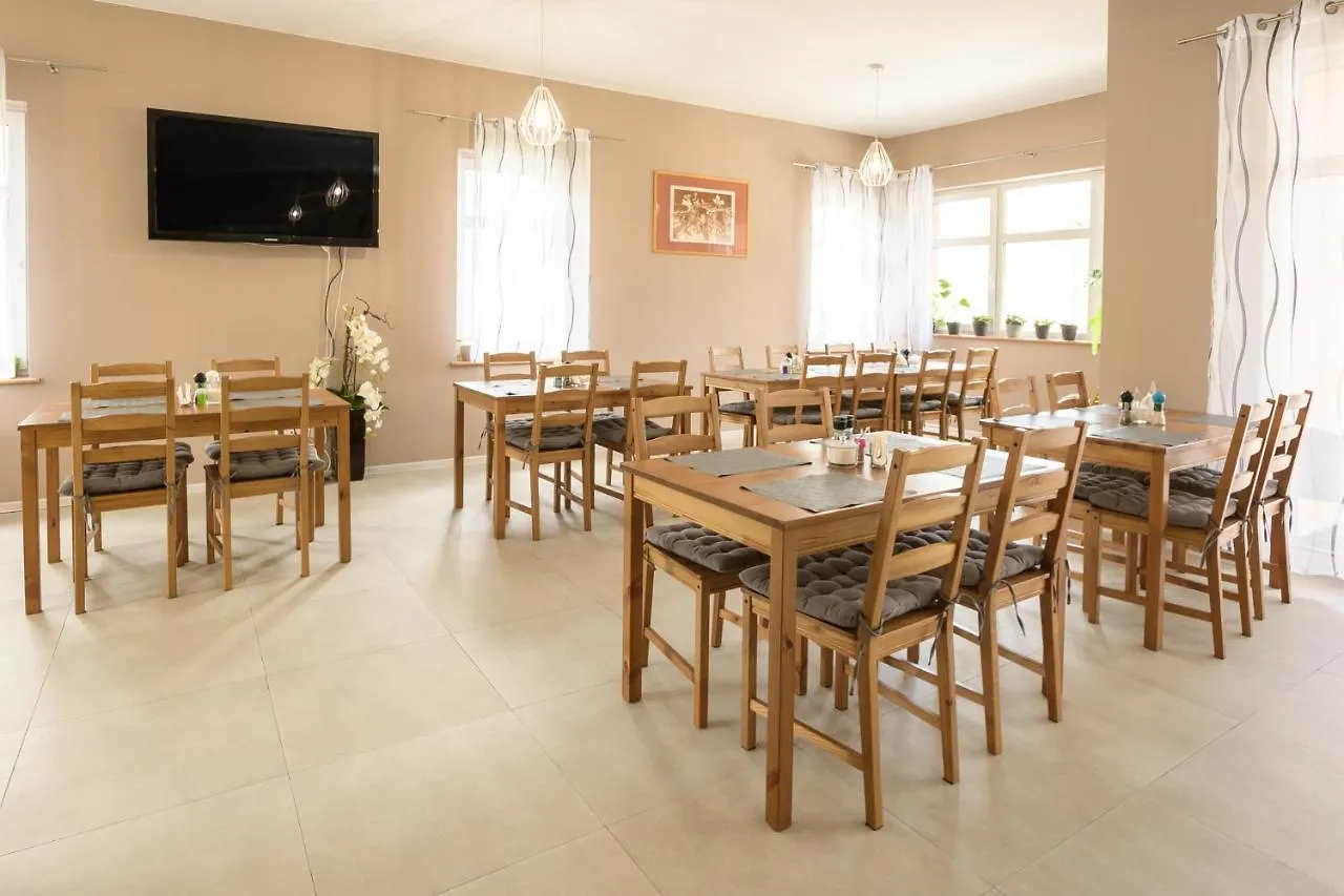 Hotel Wysokie Horyzonty Karpacz Gasthof
