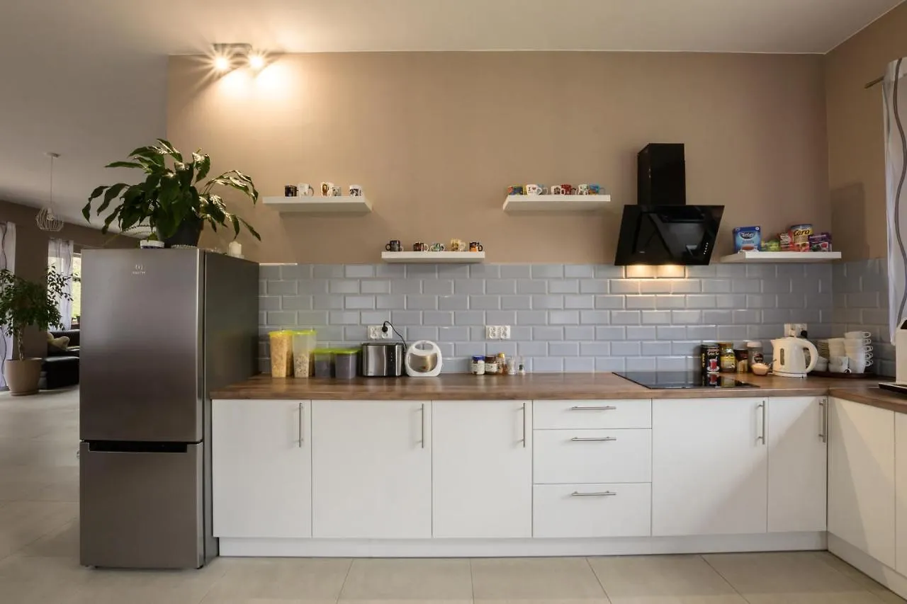 Hotel Wysokie Horyzonty Karpacz Gasthof